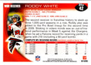 2010 Topps Roddy White