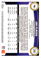 2011 Topps Joe Flacco #241