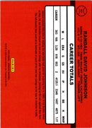 2023 Donruss Randy Johnson