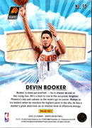 2022 Hoops Devin Booker