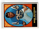 1967 Topps Bob Petrich