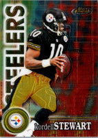 2000 Finest Kordell Stewart #95
