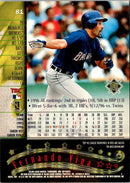 1997 Stadium Club Fernando Vina