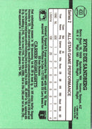 1991 Donruss Ryne Sandberg