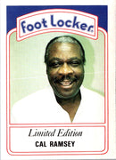 1991 Foot Locker Slam Fest Cal Ramsey