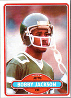 1980 Topps Bobby Jackson #83