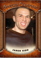2013 Uppper Deck Jason White #95SP-2