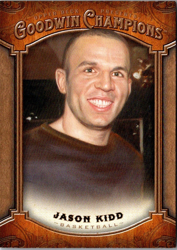 2013 Uppper Deck Jason White #95SP-2