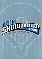 2004 MLB Showdown Trading Deadline John Burkett #66