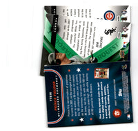 2010 Upper Deck Season Biography Jim Thome #SB-67