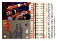 1997 Topps Doug Christie #98