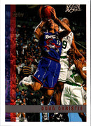 1997 Topps Doug Christie