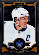 2015 O-Pee-Chee Platinum Dion Phaneuf