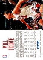 1994 SkyBox Will Perdue #216