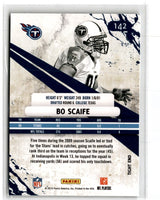 2010 Panini Rookies & Stars Longevity Bo Scaife #142