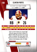 2010 Panini Prestige Clinton Portis