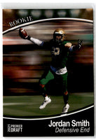 2021 SAGE Premier Draft Jordan Smith #71