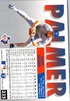 1993 Fleer Dean Palmer #325