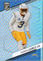 2023 Donruss Elite Derwin James Jr. #30