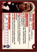 1999 Bowman Takeo Spikes