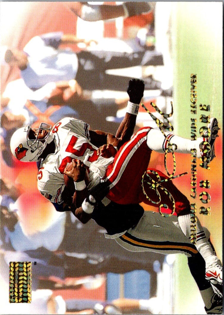 1998 SkyBox Premium Rob Moore