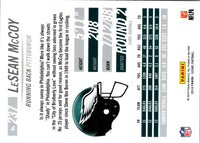 2014 Score LeSean McCoy #237