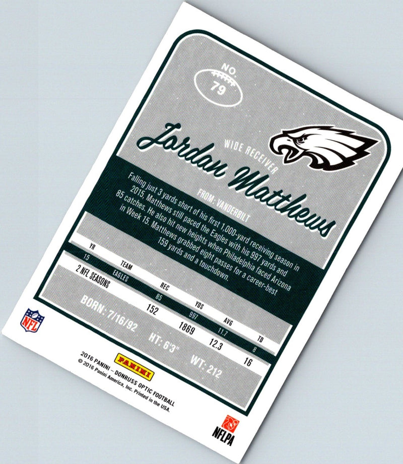 2017 Score Huddle Up Philadelphia Eagles