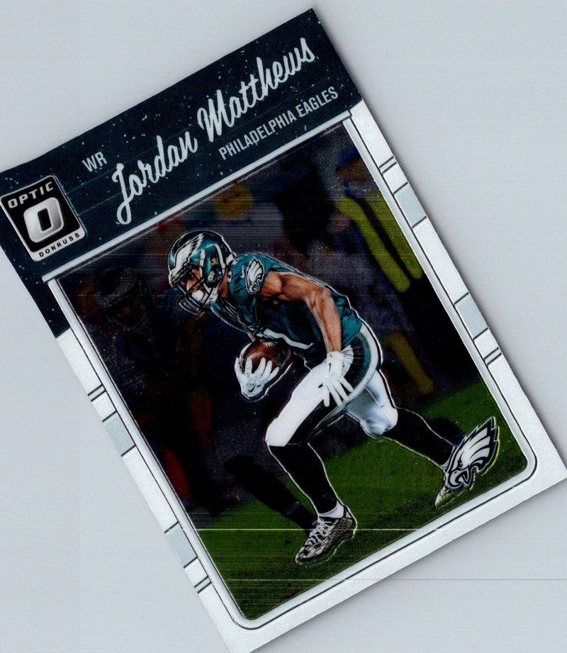 2017 Score Huddle Up Philadelphia Eagles