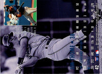 1995 Ultra Jim Thome #42