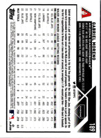 2023 Topps Chrome Gabriel Moreno #189 Rookie