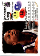 1997 Hoops Andrew Lang