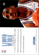 1994 SkyBox Lamond Murray