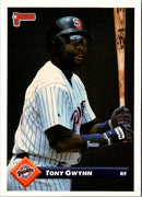 1993 Donruss Tony Gwynn