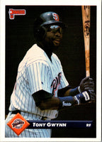 1993 Donruss Tony Gwynn #126