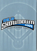 2004 MLB Showdown Trading Deadline Carlos Rivera #6