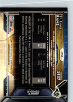2015 Topps 60th Anniversary Factory Set St. Louis Rams #251