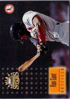 1997 Topps Stars Ron Gant #9