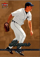 2006 Ultra Gold Medallion Kenny Rogers