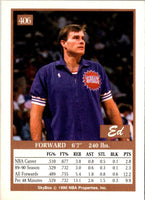 1990 SkyBox Ed Nealy #406