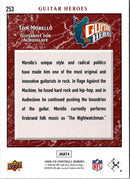 2008 Upper Deck Shan Foster