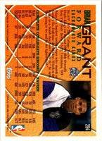 1994 Topps Brian Grant #294 Rookie