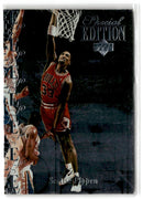 1995 Upper Deck Special Edition Scottie Pippen