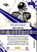2010 Panini Absolute Memorabilia Retail Joe Flacco
