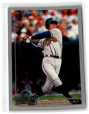 1999 Topps Opening Day Chipper Jones