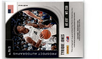 2020 Panini Chronicles Green Kyrie Irving #6