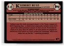2020 Topps Update Prospects Keibert Ruiz