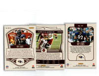 2021 Panini Legacy Ray Lewis #101