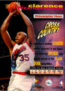 1994 Topps Hakeem Olajuwon