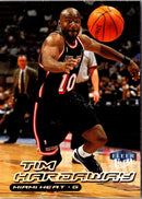 1999 Ultra Tim Hardaway