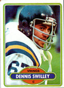 1990 Topps Anthony Munoz